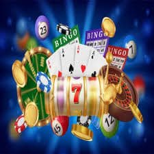 Kartu bingo dengan angka dan pola kemenangan di kusumatoto
