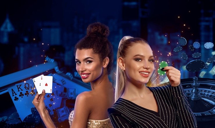 Perbandingan antara kartu bingo dan gulungan slot di kusumatoto